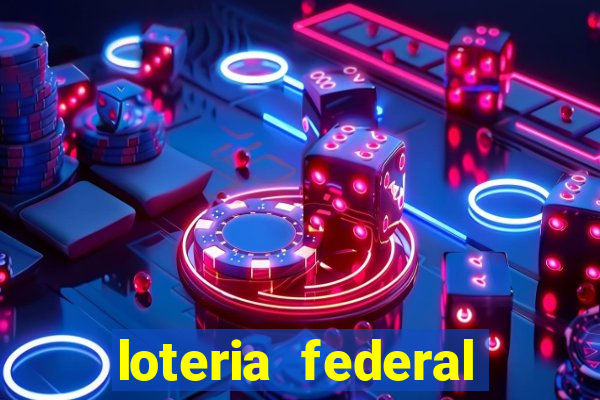 loteria federal resultado 5383