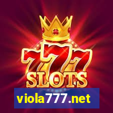 viola777.net