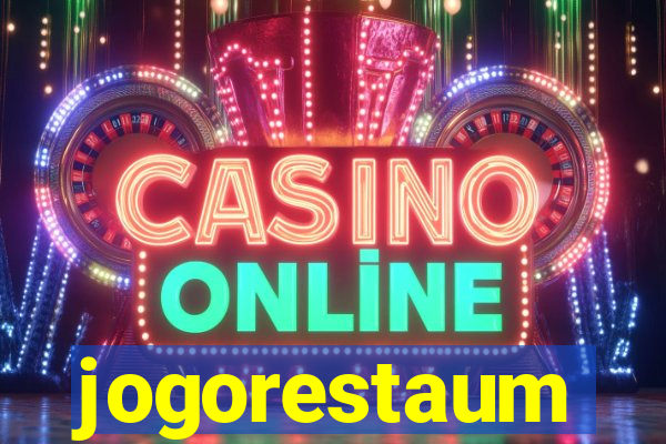 jogorestaum