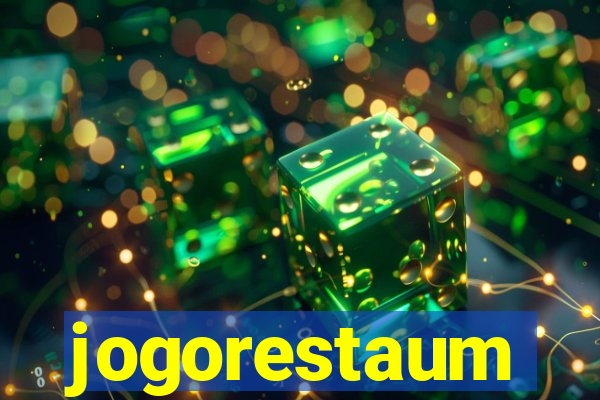 jogorestaum