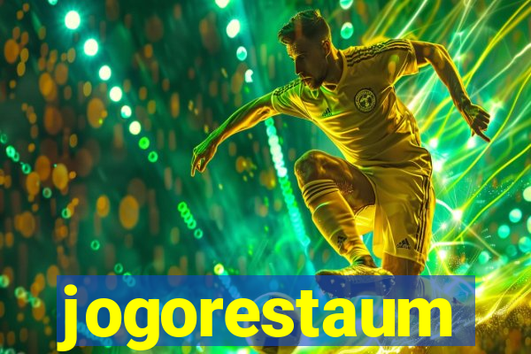 jogorestaum