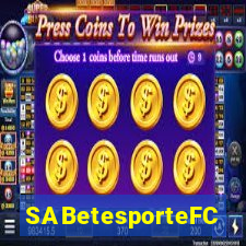 SABetesporteFC