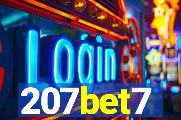 207bet7