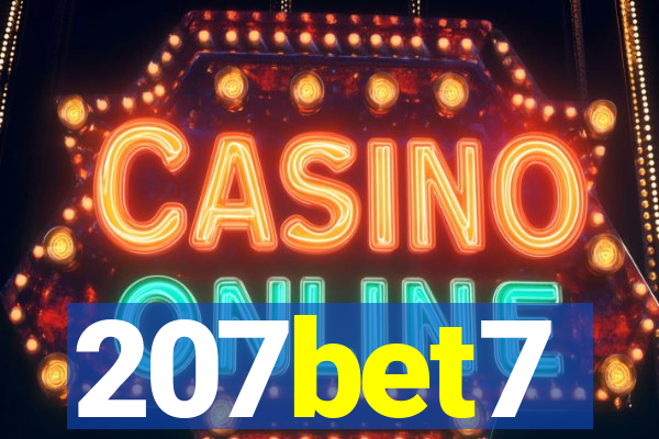 207bet7