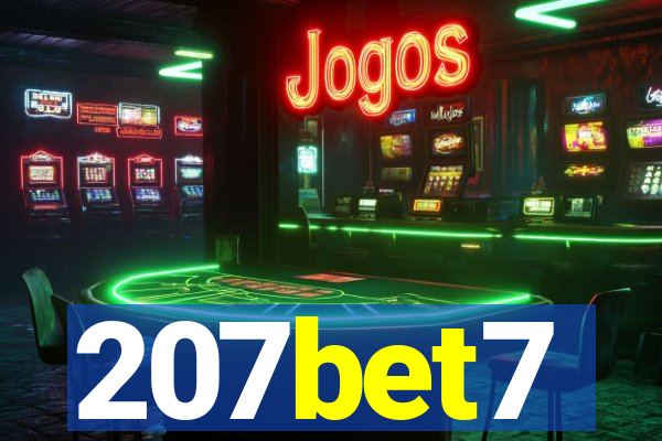 207bet7