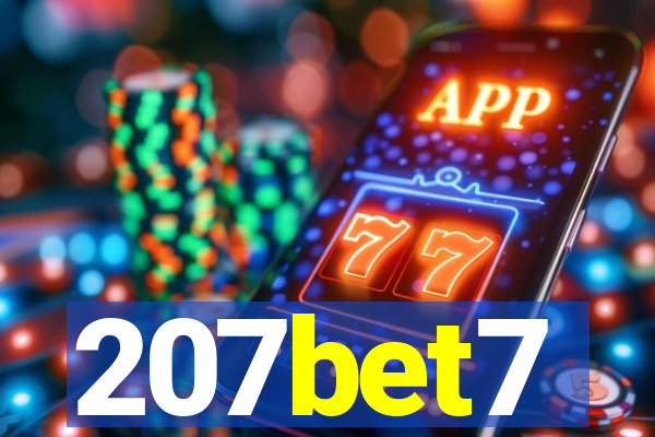 207bet7