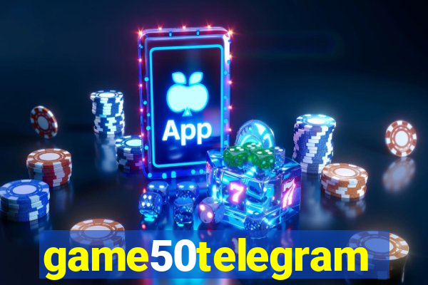 game50telegram