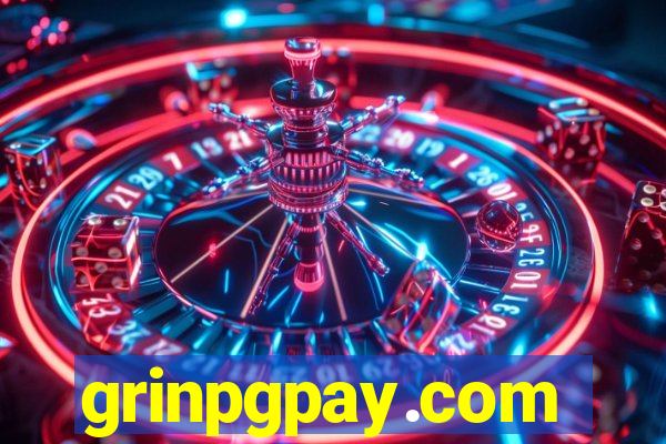 grinpgpay.com
