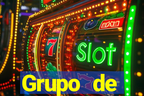 Grupo de alavancagem telegram