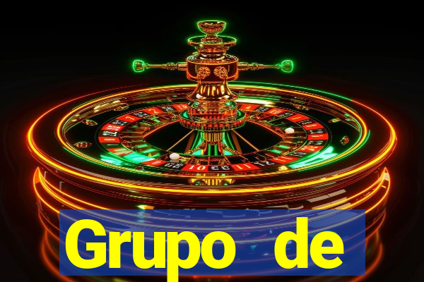 Grupo de alavancagem telegram
