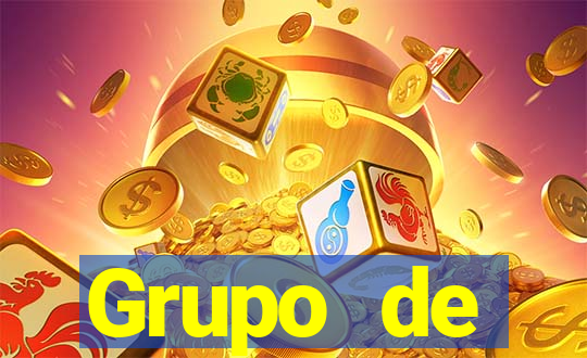 Grupo de alavancagem telegram
