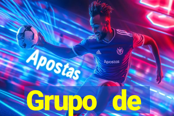 Grupo de alavancagem telegram