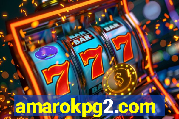 amarokpg2.com