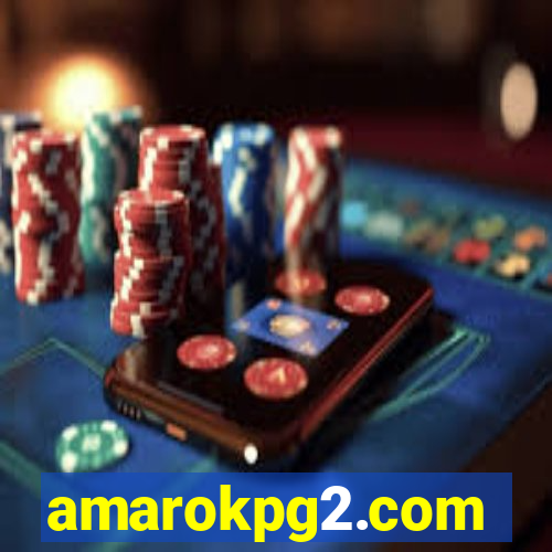 amarokpg2.com