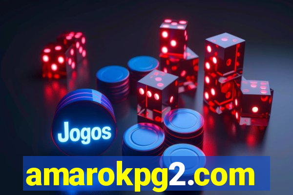 amarokpg2.com