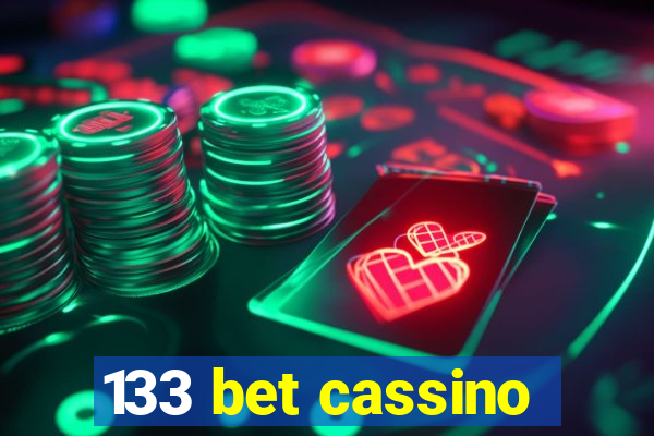 133 bet cassino