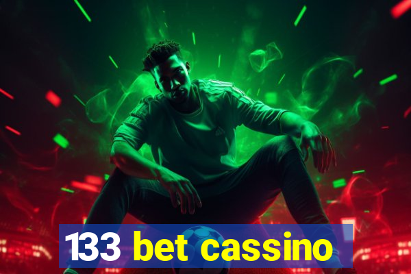 133 bet cassino