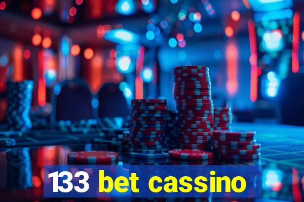 133 bet cassino