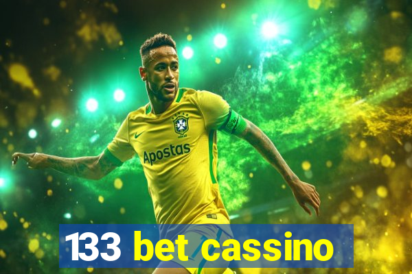 133 bet cassino