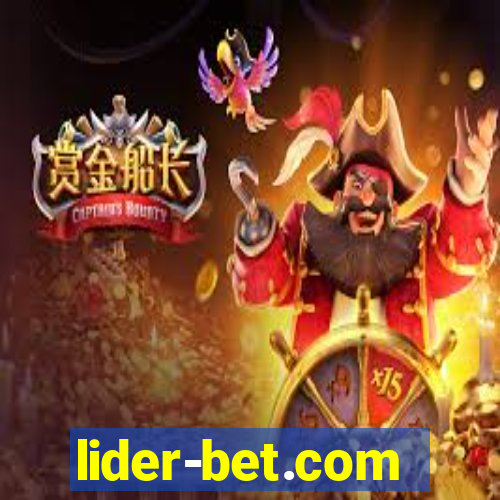 lider-bet.com