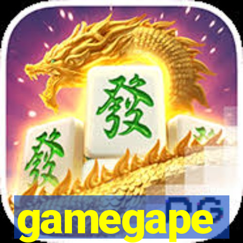 gamegape