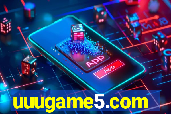 uuugame5.com