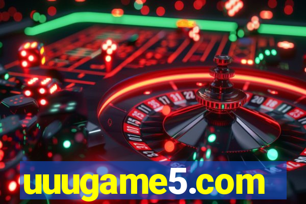 uuugame5.com