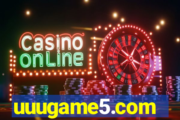 uuugame5.com