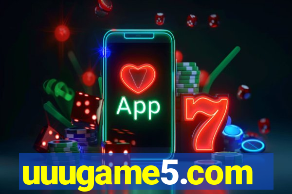 uuugame5.com