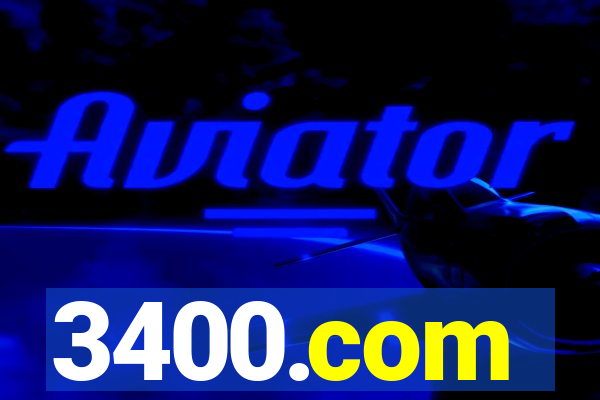 3400.com
