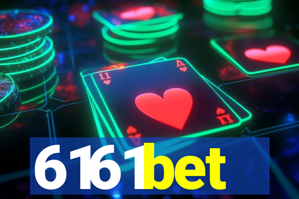 6161bet