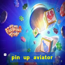 pin up aviator promo code