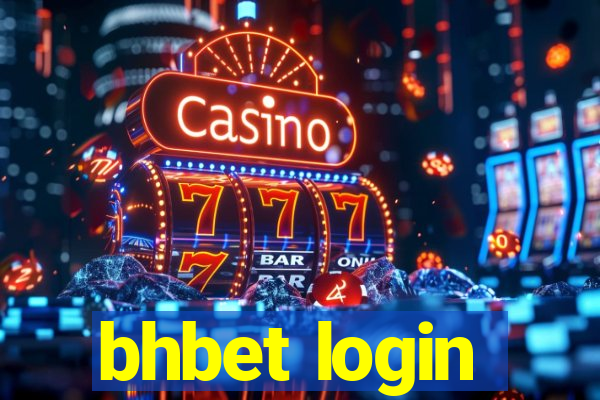 bhbet login