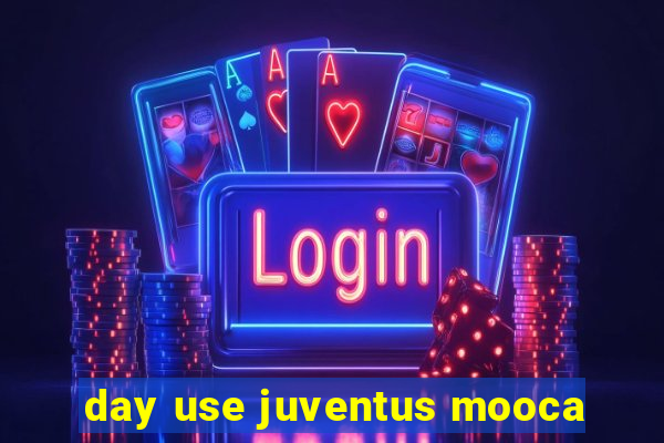 day use juventus mooca