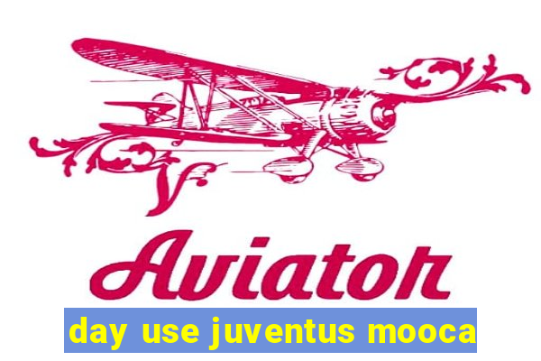 day use juventus mooca