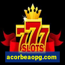 acorbeaopg.com