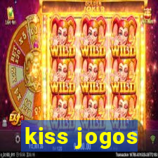 kiss jogos