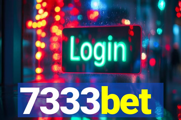 7333bet