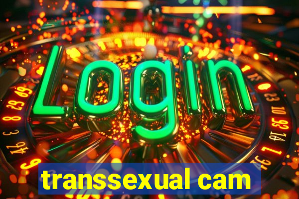 transsexual cam