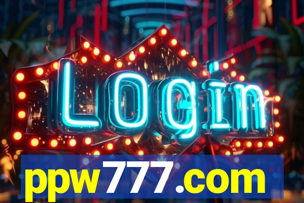 ppw777.com
