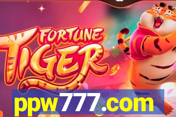 ppw777.com