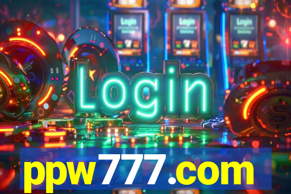 ppw777.com