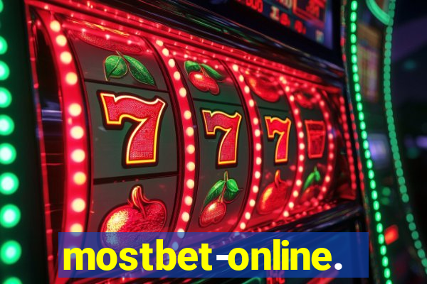 mostbet-online.com.br