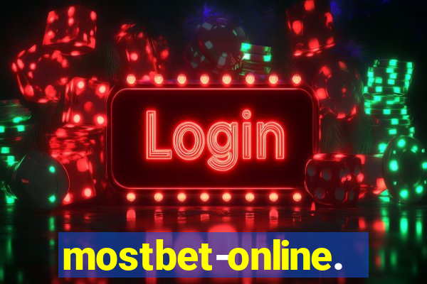 mostbet-online.com.br