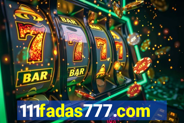 111fadas777.com