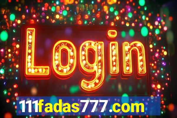 111fadas777.com