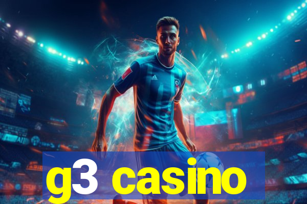 g3 casino
