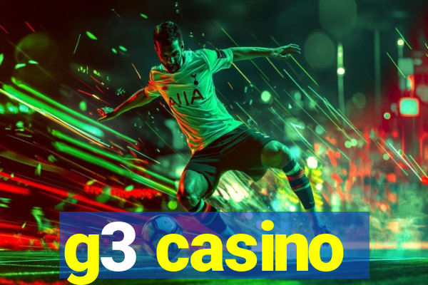 g3 casino