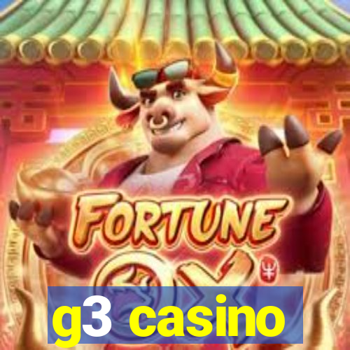 g3 casino