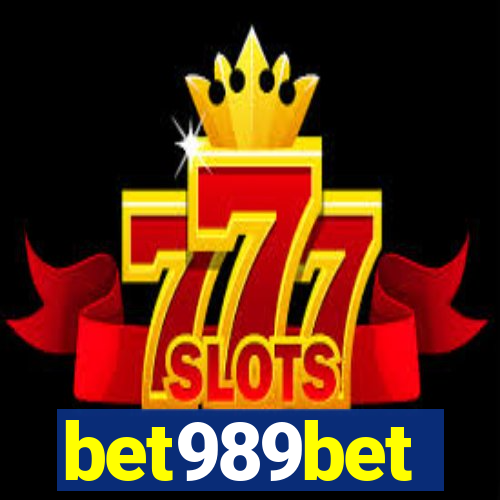 bet989bet